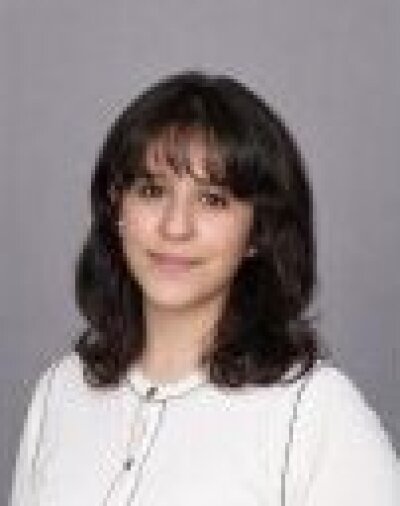 Foto Zahraa Alobaidy